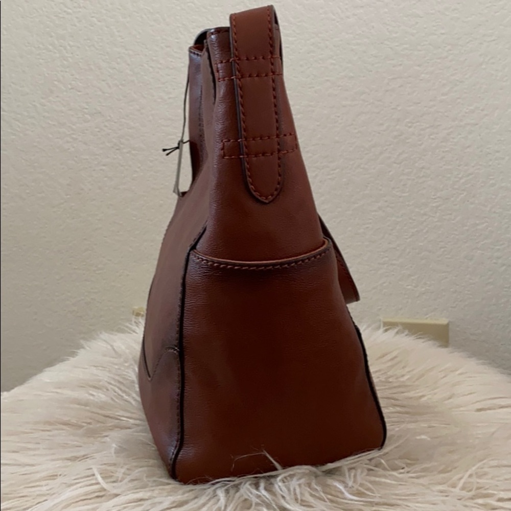 NWT Frye Hobo Bag - Picture 3 of 7